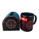 Kit Presente Direito Para Advogados Com Caneca Direito