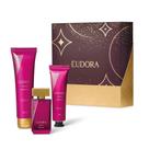 Kit Presente Diva Fabulosa Dia das Mães 2026 Eudo
