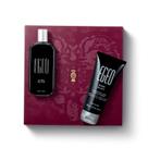 Kit Presente Egeo Bomb Black (2 itens) - O Boticário