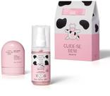 Kit Presente Especial Cuidese Bem Deleite