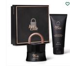 Kit presente Especial Her Code (2 Itens)