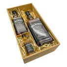 Kit Presente Especial Whisky Jack Daniel's