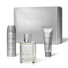 Kit Presente Especial Zaad (3 Itens) Kit Presente Especial Zaad (3 Itens)