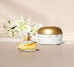 KIT PRESENTE ESTOJO BOTICÁRIO LILY 30 ML E HIDRATANTE CORPORAL 200Lml e hi KIT PRESENTE ESTOJO BOTICÁRIO LILY 30 ML E HIDRATANTE CORPORAL 200Lml e hi