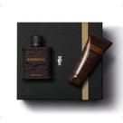 Kit presente estojo uomini tradicional da boticário