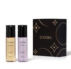 Kit Presente Eudora Duo Body Spray Masculino (2 Itens) Kit Presente Eudora Duo Body Spray Masculino (2 Itens)