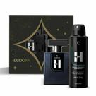 Kit Presente Eudora H (2 itens)