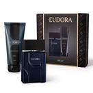 Kit Presente Eudora H Kit Presente Eudora H