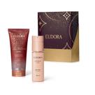 Kit Presente Eudora La Victorie Intense (2 itens)