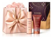 Kit Presente Eudora - La Victorie Intense + Sacola De Luxo - Mais vendido - Lindo presente Kit Presente Eudora - La Victorie Intense + Sacola De Luxo - Mais vendido - Lindo presente