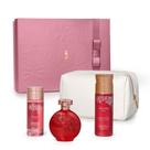 Kit Presente Floratta Red (3 Itens) - Oboticario Kit Presente Floratta Red (3 Itens) - Oboticario
