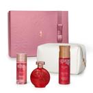 Kit Presente Floratta Red (4 itens)