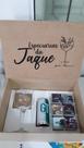kit presente GIN personalizado