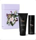 Kit Presente Hercod Body splay e Hidratante
