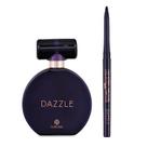 Kit Presente Hinode Perfume Feminino Dazzle