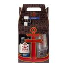 Kit presente imigração 1 cerveja export 500ml + copo Kit presente imigração 1 cerveja export 500ml + copo