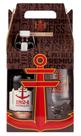 Kit presente imigração 1 cerveja weiss 500ml + copo