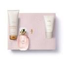 Kit presente leau de lily soleil maes 2025 ( 3 itens )