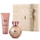 Kit Presente Liz Tradicional O Boticário Natal 2024