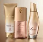 Kit Presente Luna Radiante Perfume Colônia Lacrada Body Spray Sabonete Líquido Feminino Natura Original Kit Presente Luna Radiante Perfume Colônia Lacrada Body Spray Sabonete Líquido Feminino Natura Original