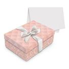 Kit Presente Luxúria Rosê Gold P 24x18x8 - Cromus