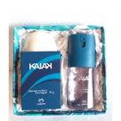 Kit Presente Masculino Kaiak - Natura