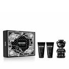 Kit Presente Masculino Moschino Toy Boy EDP 50 ml Gel de Banho