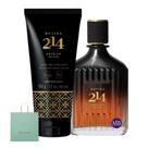 Kit Presente Masculino O Boticário Botica 214 Arabian Oasis