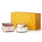 Kit Presente Natal Acetinados (2 itens) - O Boticario