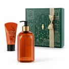 Kit Presente Natal Casa 214 Vanilla Sublime (2 itens)