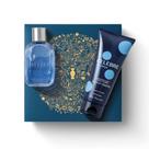 Kit Presente Natal Celebre Man (2 itens) - O boticário