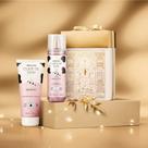 Kit Presente Natal Cuide-Se Bem Deleite (2 itens)