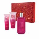 Kit Presente Natal Egeo Dolce (3 itens)