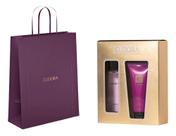 Kit Presente Natal Eudora (2 Itens) Mais Sacola Presente