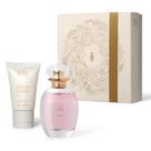 Kit Presente Natal Lily Soleil 2 itens