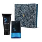 Kit Presente Natal Quasar (2 itens)
