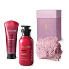 Kit Presente Nativa Spa Ameixa (3 itens) Kit Presente Nativa Spa Ameixa (3 itens)