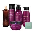 Kit Presente Nativa Spa Rosas Secretas O Boticário Completo