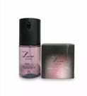 Kit Presente Natura Luna Absoluta Body Spray 100ml + Sabonete 90g + Sacola