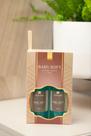 Kit Presente Odorizador e Sabonete Liquido Perfumado Recepção Closets Banheiro Lavabos Baby