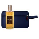 Kit Presente Pais Perfume Dark Tabac 100ml + Nécessaire Masc