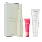 Kit Presente Perfume Creme Hidratante Labial Luci Luci