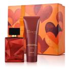 Kit Presente Perfume Homem Essencial Safran Natura Árabe