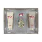 Kit Presente Perfume Paris Hilton Can Can 50 ml Kit Presente Perfume Paris Hilton Can Can 50 ml