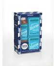 Kit Presente Sabonete Granado Glicerina Liquido Barra Trad Kit Presente Sabonete Granado Glicerina Liquido Barra Trad