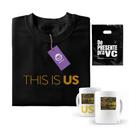 Kit Presente Série This Is Us - Camiseta e Caneca