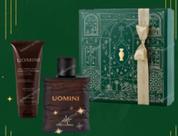 Kit Presente Uomini Kit Presente Uomini