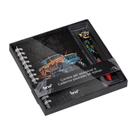 Kit Presente XTREME - Caneta Apágavel 0.7 + Caderno