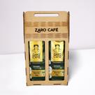 Kit Presente Zaro Café Especial Intenso Grãos 1kg
