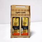 Kit Presente Zaro Café Especial Suave Grãos 1kg